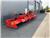 Maschio Toro Rapido Plus 6000 HD Z500 mit Floating-Kit، 2023، الكاسحات وقلابات التربة ذات المحركات