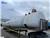 [] Csepeli Gas 63000 liter LPG GPL gas storage tank、1973、槽貨櫃