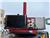 LAG BDF TIPPER 3-AXLE Price、2012、貨櫃框架半拖車