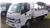 Hino 300 815 AUTO、2018、平板式/側卸式卡車