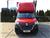 Renault MASTER TARPAULIN 10 PALLETS WEBASTO, 2020, Цельнометаллический фургоны