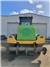 New Holland F 156 A, 2007, Penggred