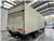 DAF LF 45.160 EURO 5 / DHOLLANDIA 1500kg, 2008, Box body trucks