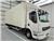 DAF LF 45.160 EURO 5 / DHOLLANDIA 1500kg, 2008, Box trucks