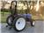 New Holland Boomer 50 HST, 2017, Tractors