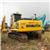 Komatsu PC200-8、2022、履帶式 挖土機/掘鑿機/挖掘機