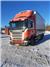 Scania R 520، 2014، شاحنات بدرجة حرارة قابلة للضبط