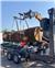 Trak-Met Trak taśmowy mobilny Big 130 cm TTP600 homologacja, 2024, Sawmills