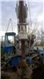 Mait T 13, 1992, Surface drill rigs