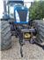 New Holland T 8030, 2007, Tractores
