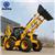 [] Rippa R4-CX Backhoe, Large, Cab, Air Conditioner, 2023, Jengkaut