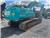 Kobelco SK 210 LC-10, 2016, Crawler Excavators