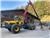 Welte W210, 2013, Mga forwarder