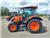 Kubota M 4073, Tractors, Agriculture