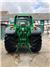 John Deere 6230, 2008, Mga traktora