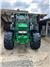 John Deere 6230, 2008, Mga traktora