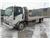 Isuzu NRR, 2013, Flatbed / Dropside trucks
