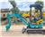 Kubota U17, 2019, Mini excavators < 7t (Mini diggers)
