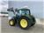 John Deere 6130, 2009, Tractors