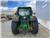John Deere 6130, 2009, Tractors