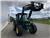 John Deere 6130, 2009, Mga traktora