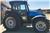 Landini Super 90 4WD CAB, Traktor