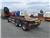 ORY 3-axl Lastväxlarsläp med tipp、1998、裝卸式拖車