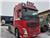 Volvo FH500 6x4 nouseva ja katkeeva teliveto, 2016, Conventional Trucks / Tractor Trucks