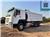Howo 371HP Dump Truck, 2020, Mga tipper trak