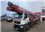 Wumag WT 530, 2010, Truck & Van mounted aerial platforms