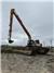 Link-Belt LS-3400Q AMPHIBIOUS EXCAVATOR、1999、履帶式 挖土機/掘鑿機/挖掘機