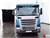 Scania G 450 Retarder-, 2017, Prime Movers