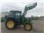 John Deere 5090 R, 2011, Traktor