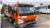 Mitsubishi Canter 6 C 15 Doppelkabine mit Pritsche, 2010, Beavertail Flatbed / winch trucks