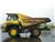 Komatsu HD325-7, 2007, Articulated Dump Trucks (ADTs)