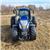 New Holland T 8.435, 2018, Tractors