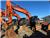 Hitachi ZX225USLC, 2018, Crawler excavator