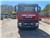 Iveco Stralis 260 S42, 2010, Truck mounted cranes