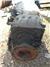 Volvo FL6.180 EATON gearbox, 1997, Mga gear boxes