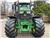 Трактор John Deere 6215 R, 2016 г., 6700 ч.