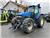 New Holland TM 135, 2001, Tractors
