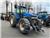 New Holland TM 135, 2001, Tractors