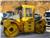 Bomag BW 180 AD, 1998, Twin drum rollers