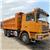 Shacman F3000 6X4, 2021, Tipper trucks