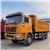 Shacman F3000 6X4, 2021, Xe tải toa lật