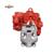 Takeuchi K3SP36C Hydraulic Pump TB175 Main Pump, 2023, Hydraulics