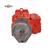Takeuchi K3SP36C Hydraulic Pump TB175 Main Pump, 2023, Hydraulics