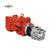 Деталь гидравлики Takeuchi K3SP36C Hydraulic Pump TB175 Main Pump, 2023