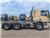 DAF FTT CF85.510 6x4 SleeperCab Euro5 - 189.000km Orig, 2012, Conventional Trucks / Tractor Trucks