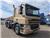 DAF FTT CF85.510 6x4 SleeperCab Euro5 - 189.000km Orig, 2012, Conventional Trucks / Tractor Trucks